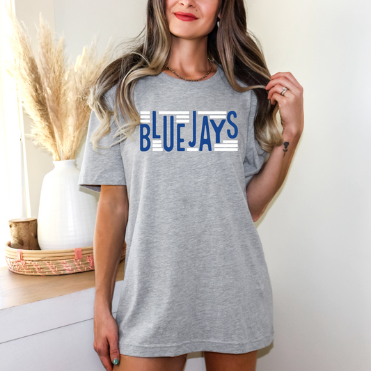 Rising Bluejays T-Shirt