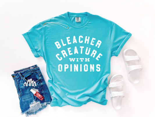 Bleacher Creature T-shirt