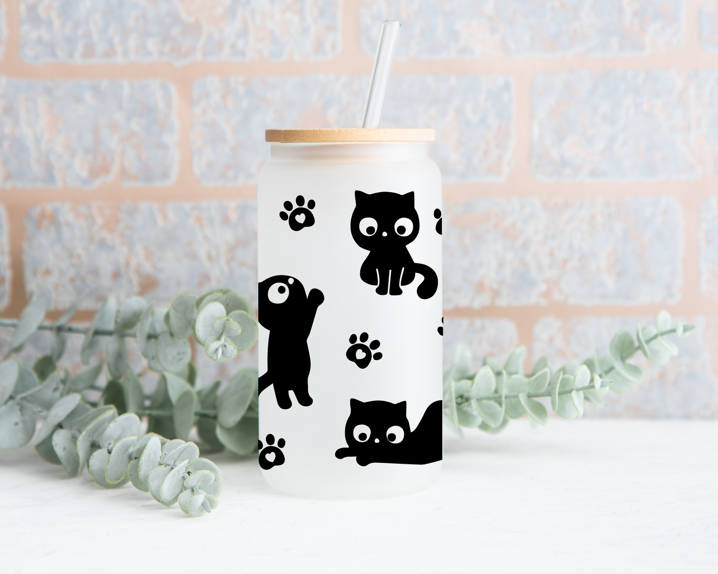 Crazy Cats Cup