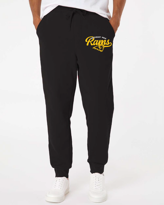 Vintage SEP Rams Joggers