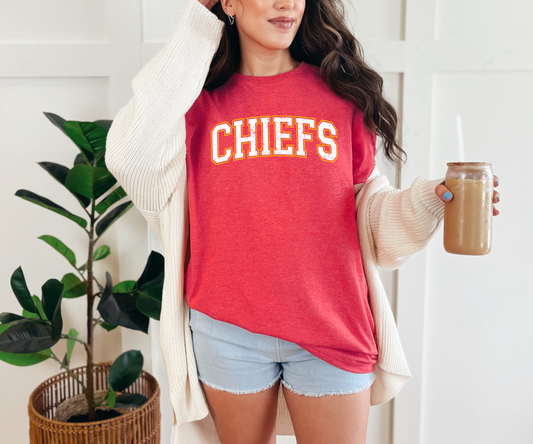 Chiefs T-shirt