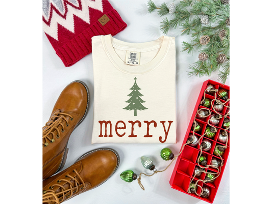 Merry T-Shirt