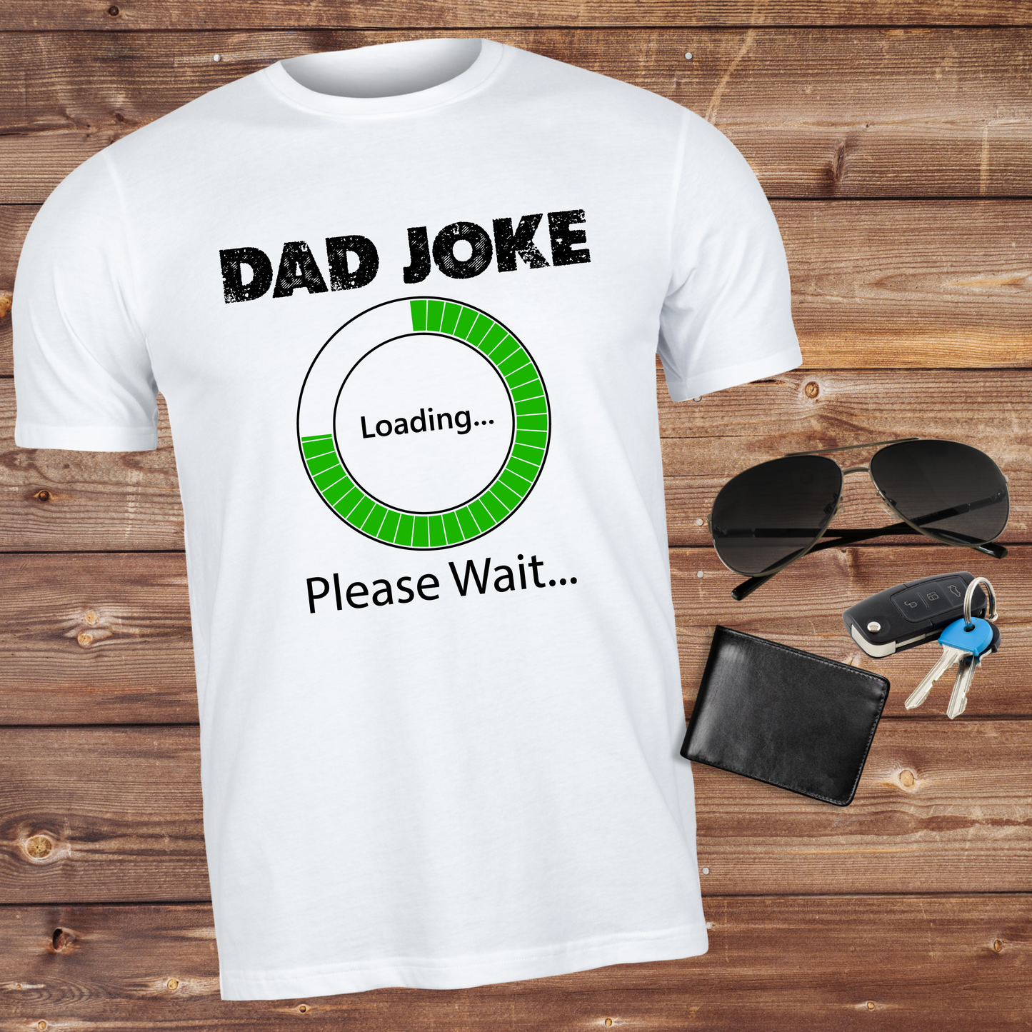 Dad Joke T-shirt