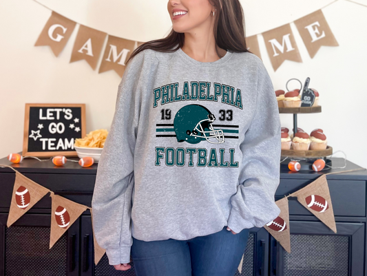 Eagles Sweatshirt