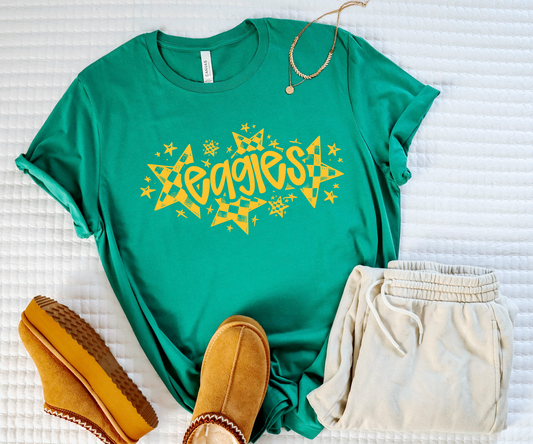 Eagles Superstar T-shirt