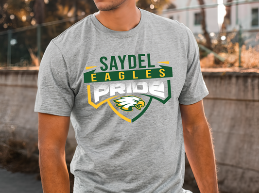 Eagles Pride T-Shirt