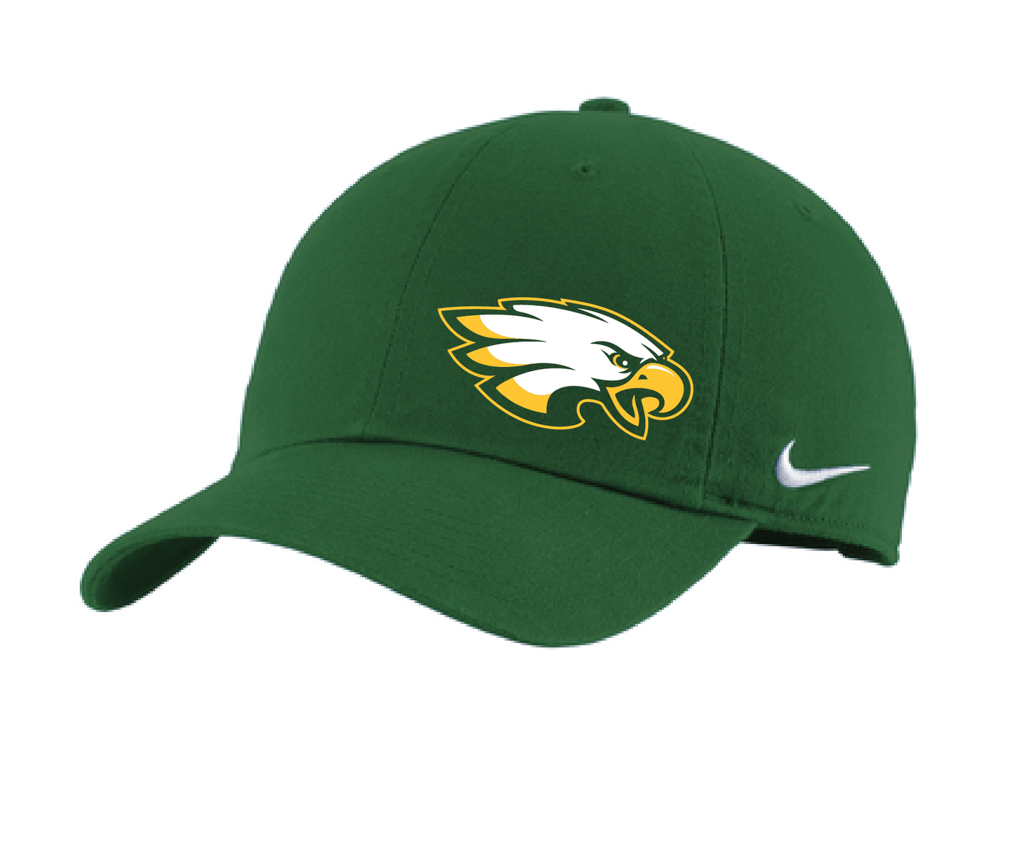 Saydel Eagles Nike Hat