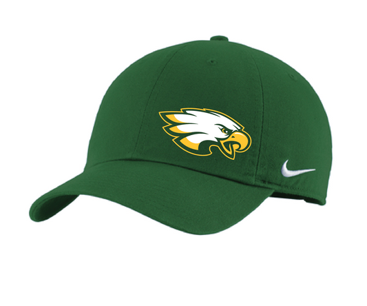 Saydel Eagles Nike Hat