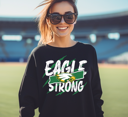 Eagle Strong Sweatshirt