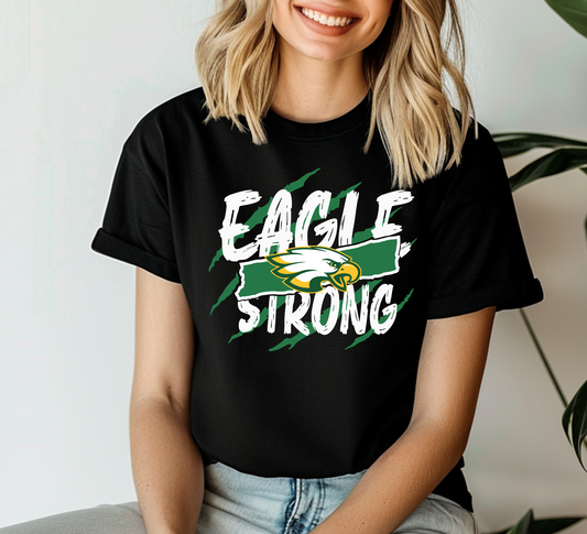 Eagle Strong T-shirt