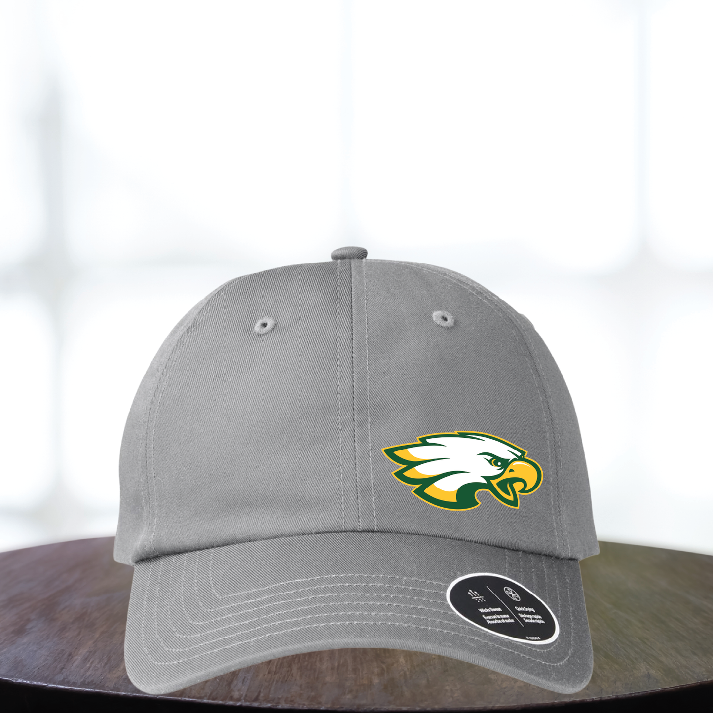 Saydel Eagles UA Hat