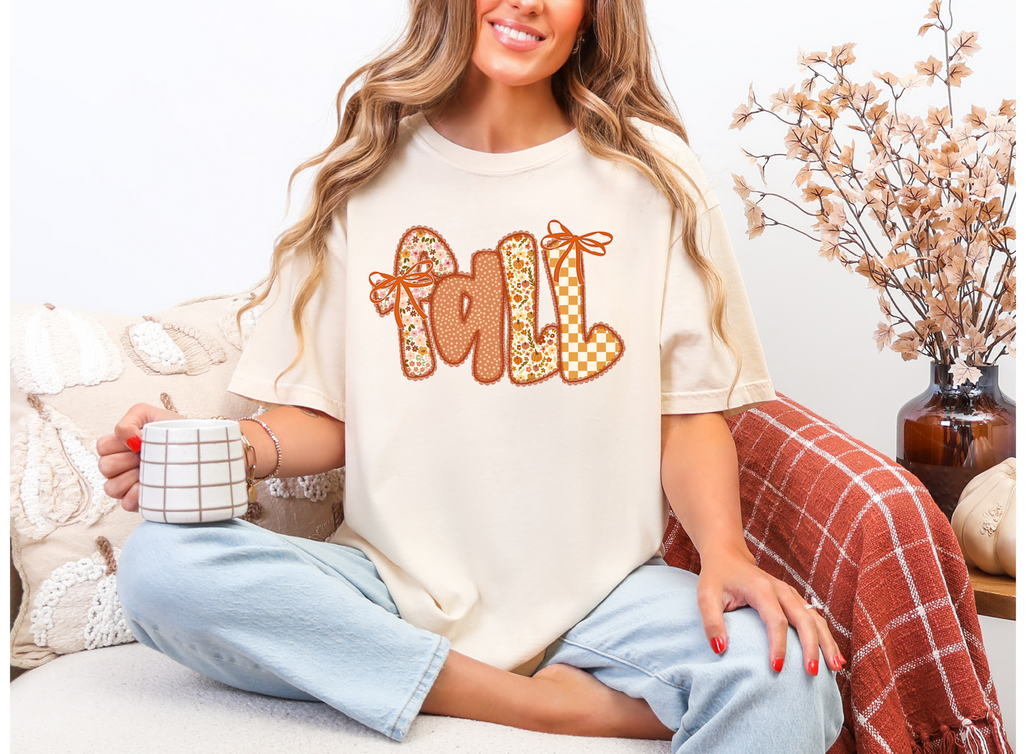 Fall T-shirt