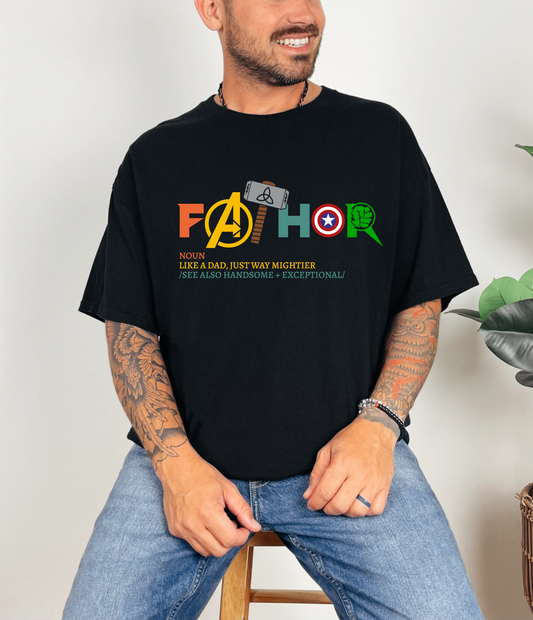 Fathor T-shirt