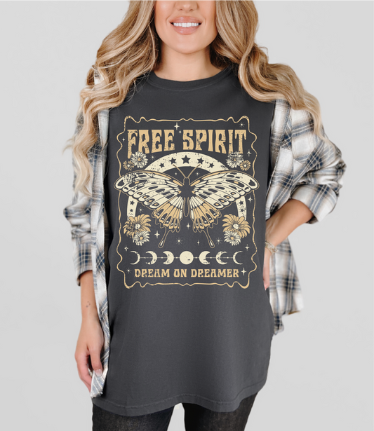 Free Spirit T-shirt