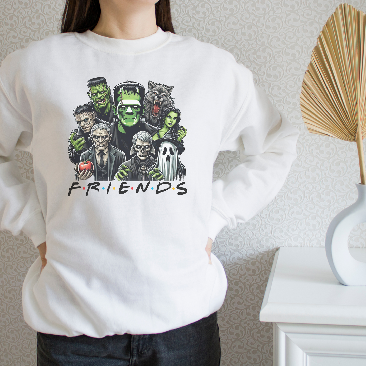 Friends Sweatshirt