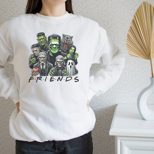 Friends Sweatshirt