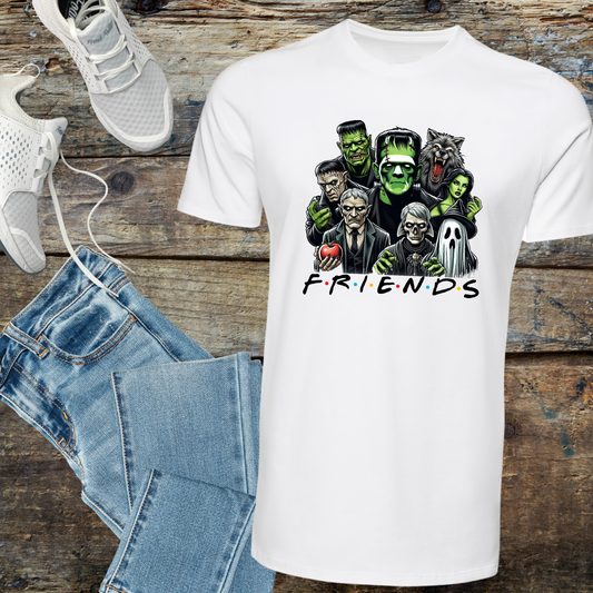 Friends T-shirt