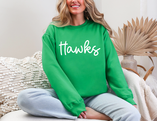 Hawks Sweatshirt