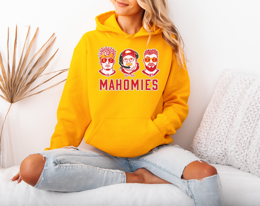 Mahomies Sweatshirt