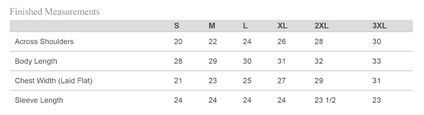 Centennial Jaguars Vintage Full Sleeve Sweatshirt