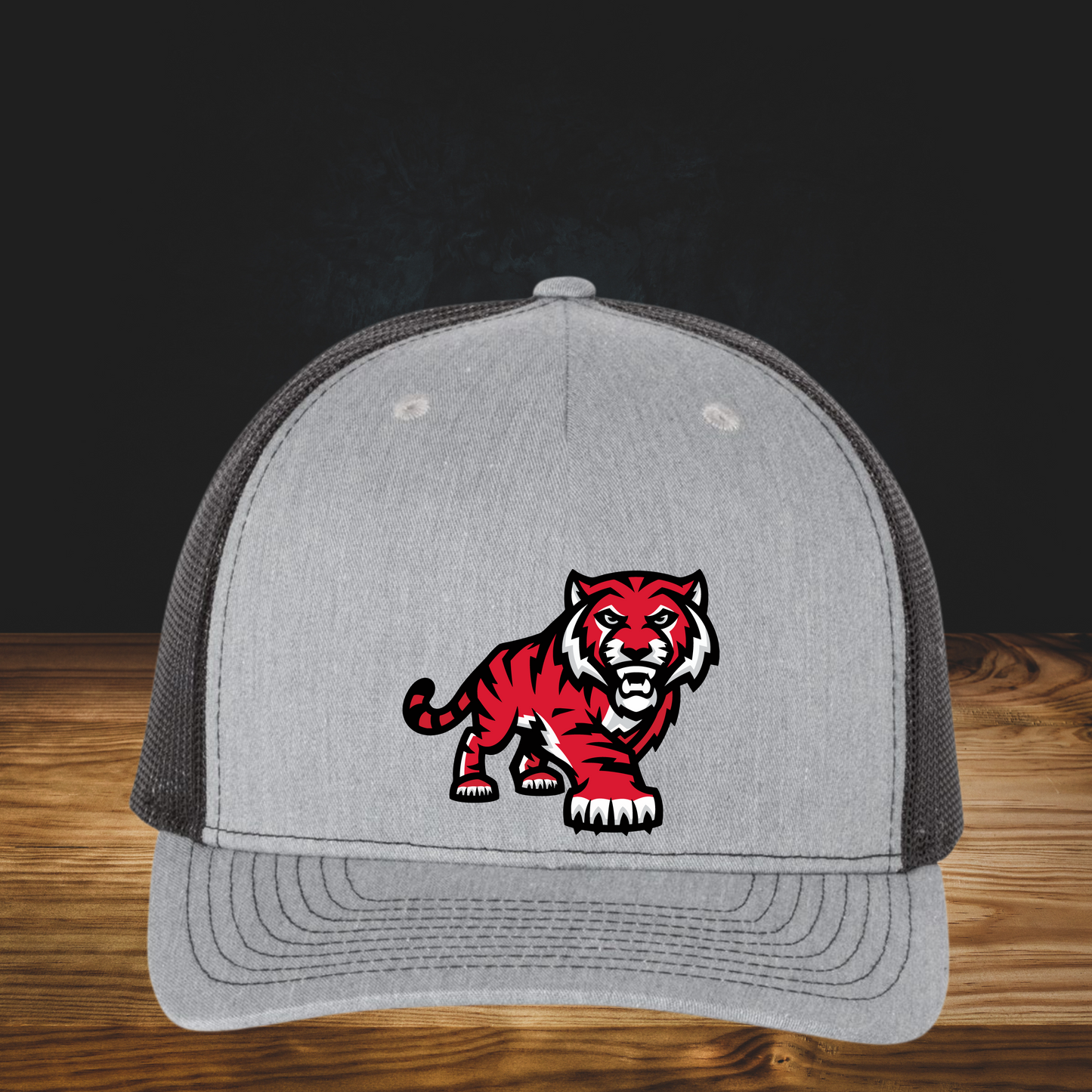 ADM Tigers Trucker Hat