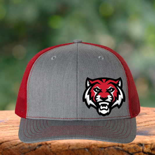 ADM Tigers Trucker Hat
