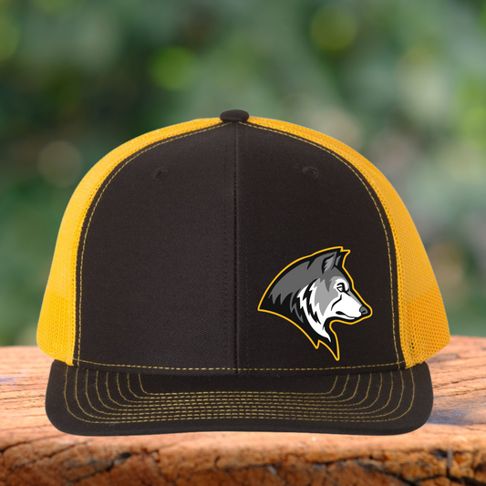 Winterset Huskies Trucker Hat