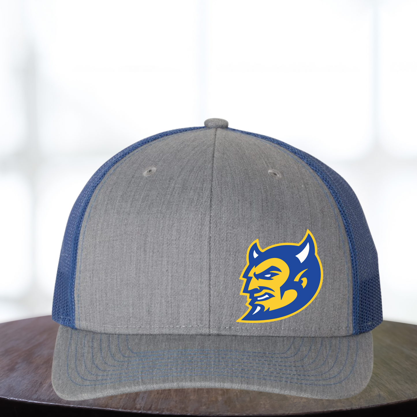 MSTM Blue Devils Trucker Hat