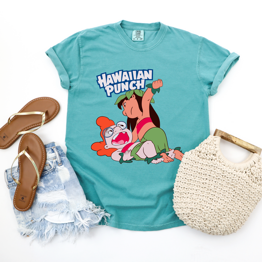 Hawaiian Punch T-shirt