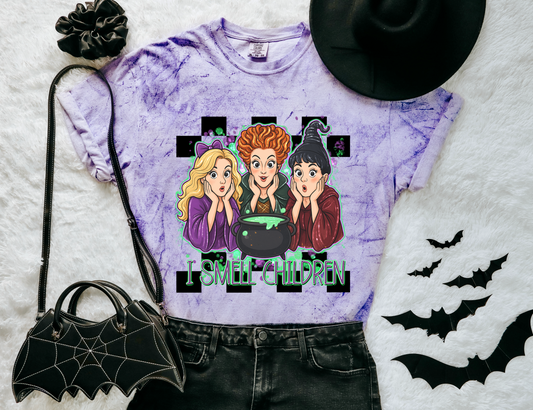 I Smell Children T-shirt