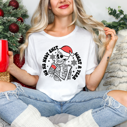 Ho Ho Holy T-shirt