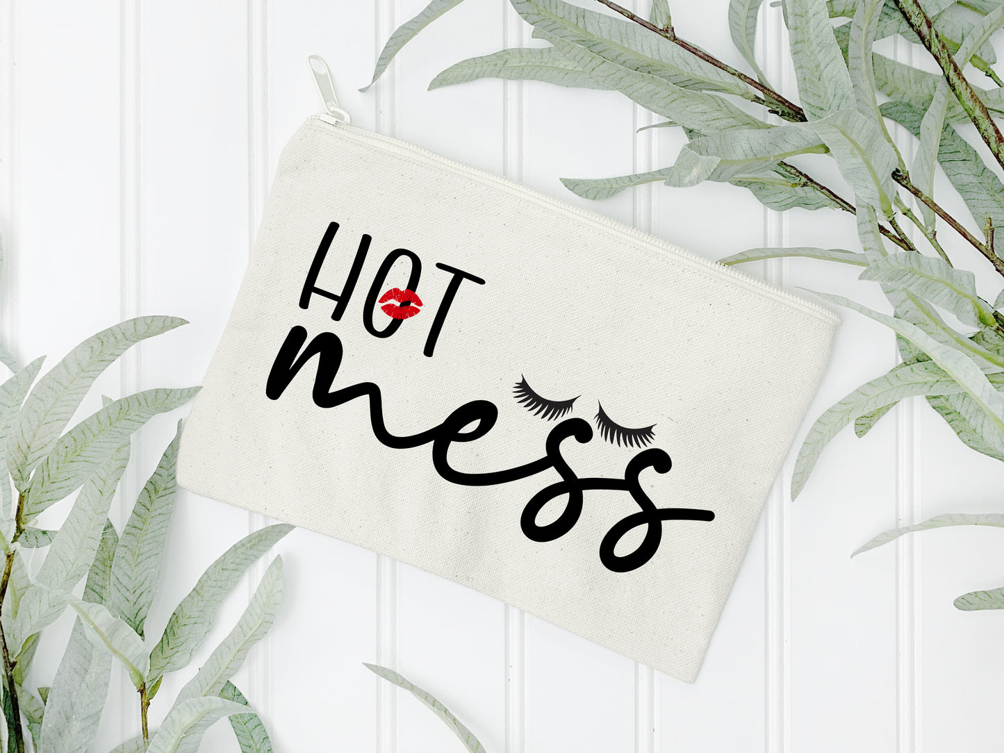 Hot Mess Bag