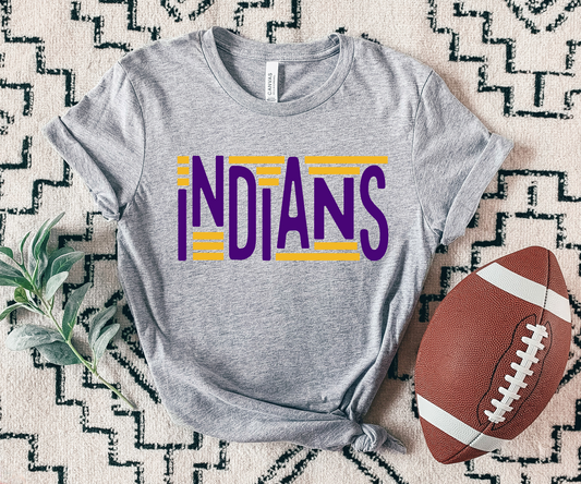 Rising Indians T-Shirt