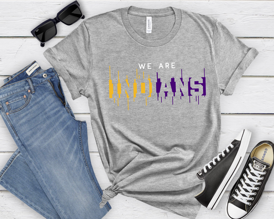 Dripping Indians T-Shirt