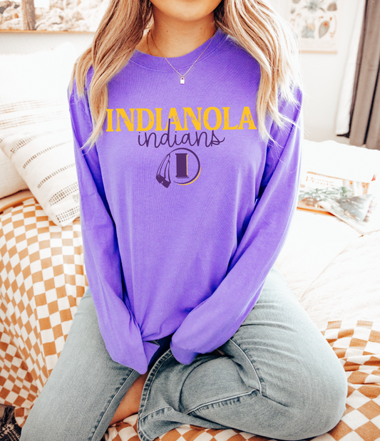 Indianola Indians T-shirt