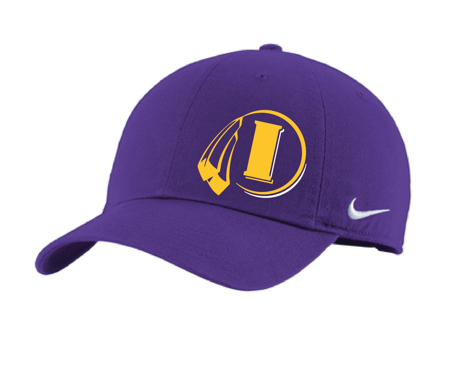 Indianola Indians Nike Hat