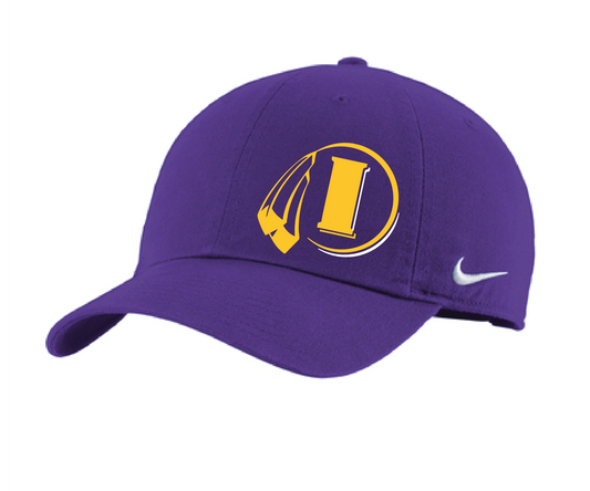 Indianola Indians Nike Hat
