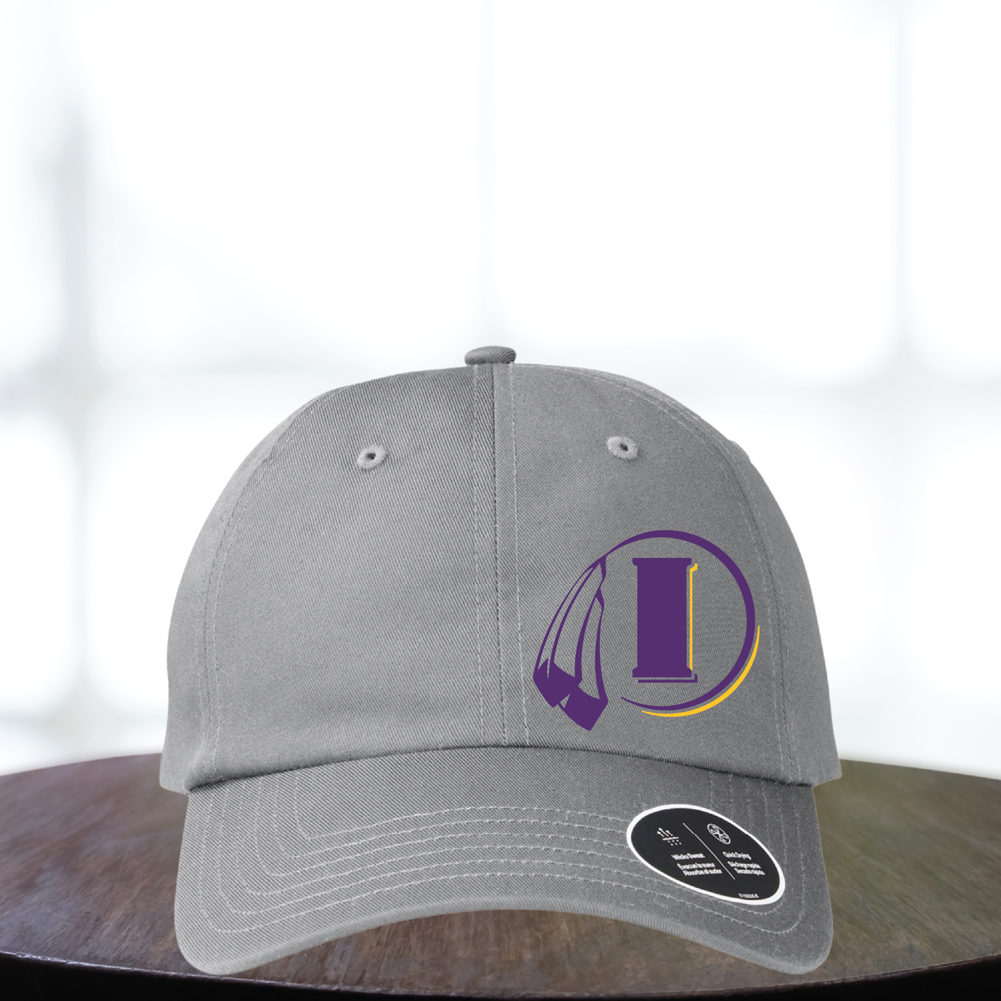 Indianola Indians UA Hat