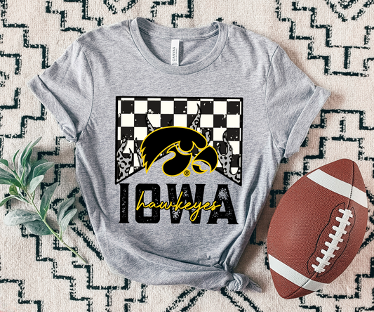 Iowa Flame T-shirt