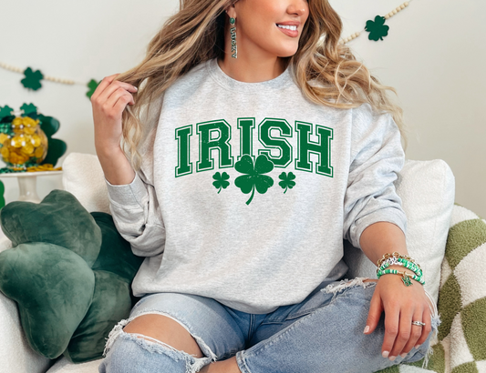 Irish Sweatshirt