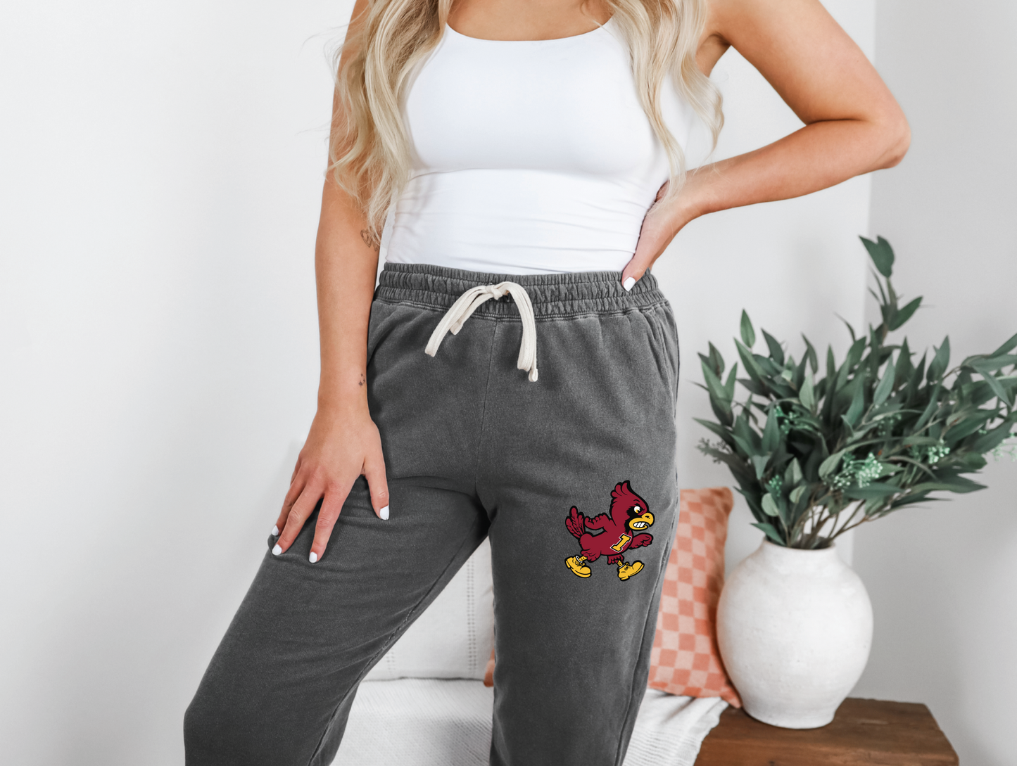ISU Cyclones Sweatpants