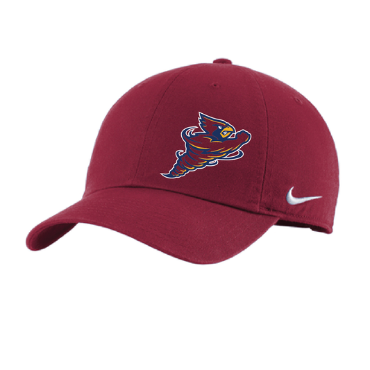 ISU Cyclones  Nike Hat