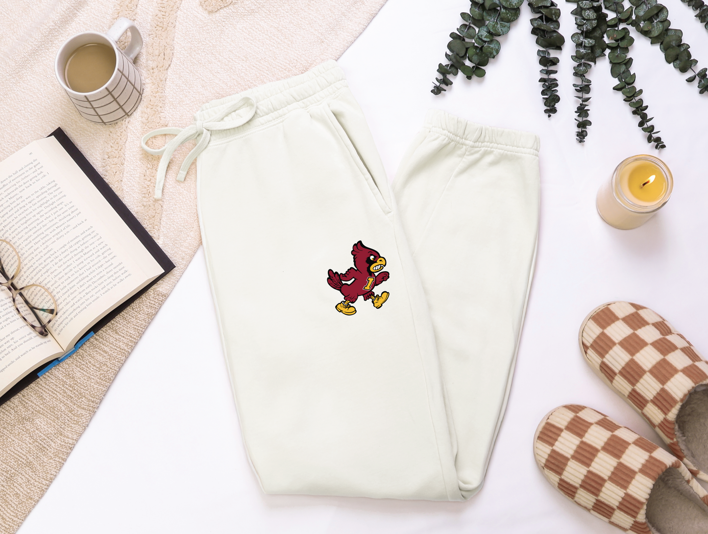 ISU Cyclones Sweatpants