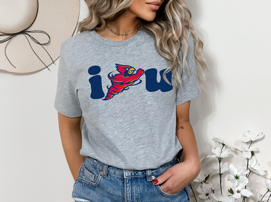 ISU Cyclones T-shirt