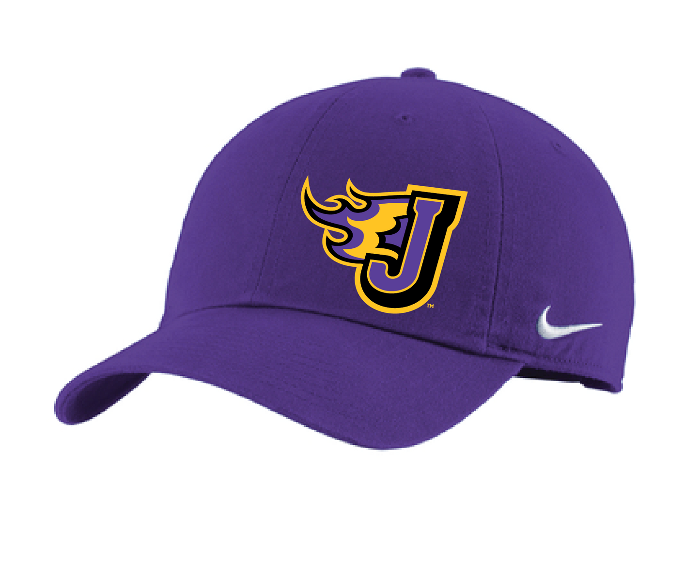 Johnston Dragons Nike Hat