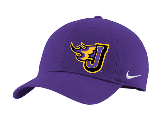 Johnston Dragons Nike Hat
