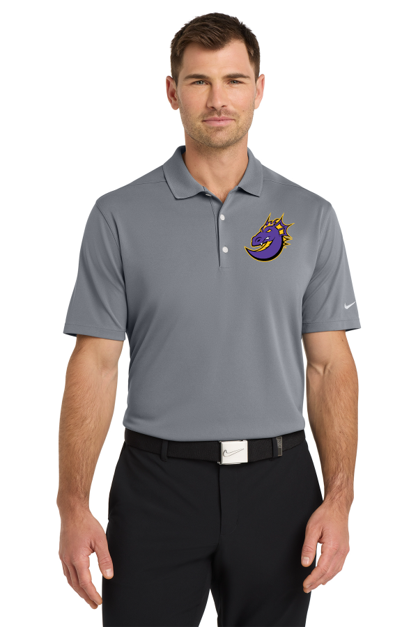 Johnston Dragons Nike Polo - 3 options