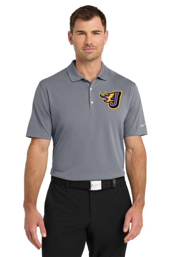 Johnston Dragons Nike Polo - 3 options