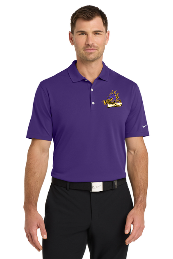 Johnston Dragons Nike Polo - 3 options