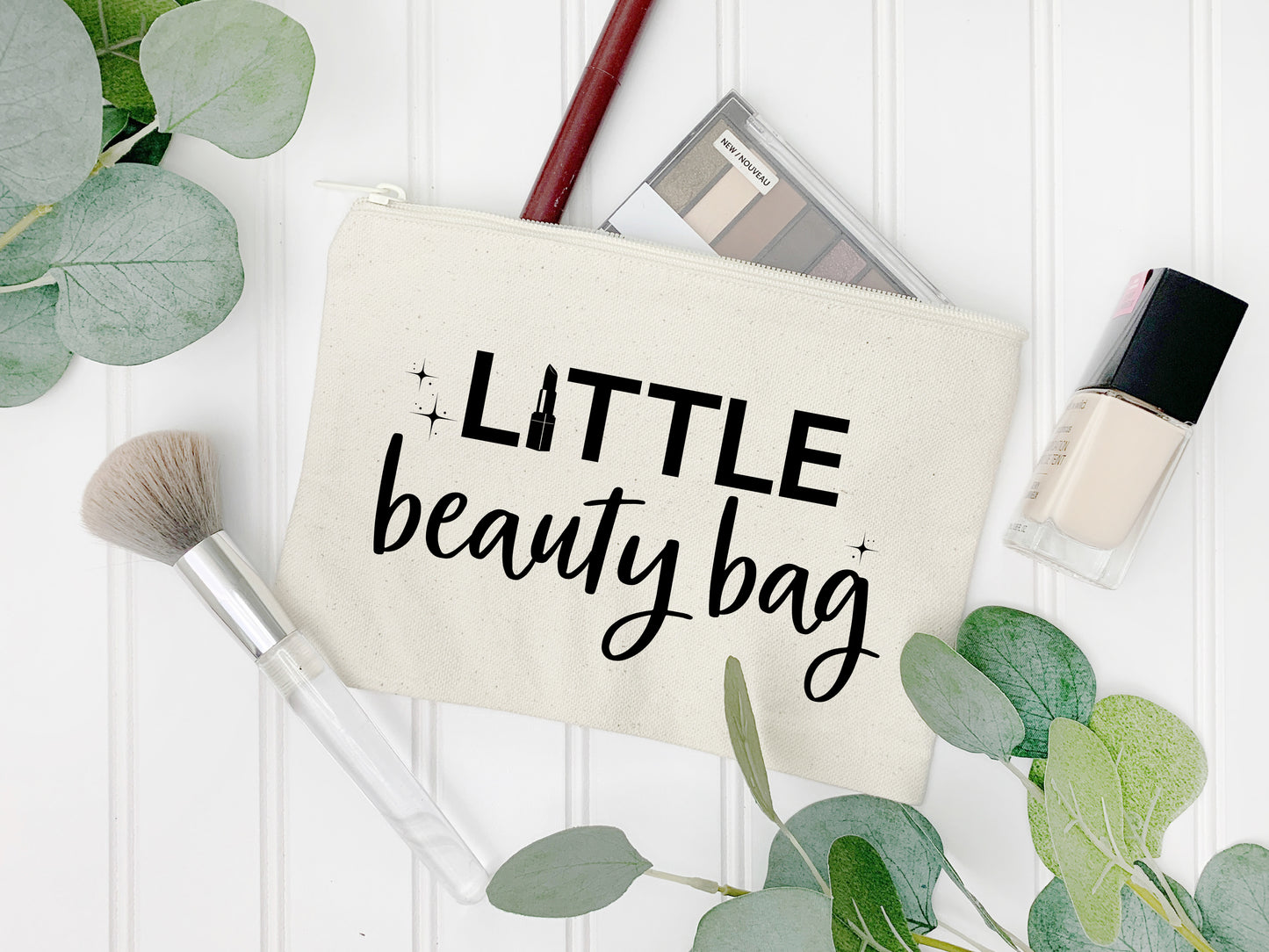 Little Beauty Bag